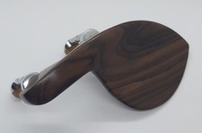 MENTONIERA VIOLINO 4/4 PALISSANDRO GUARNIERI MECCANICA BRACCI CROMATI HILL