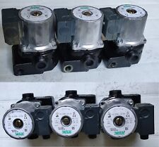 3x) POMPA CIRCOLATORE CALDAIA WILO RSL20/65  130 USATO