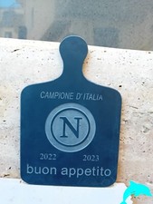 GADGET TAGLIERE NAPOLI