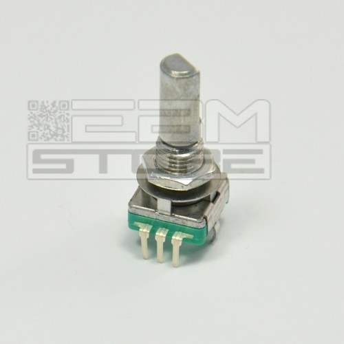 Encoder circuito stampato - da,