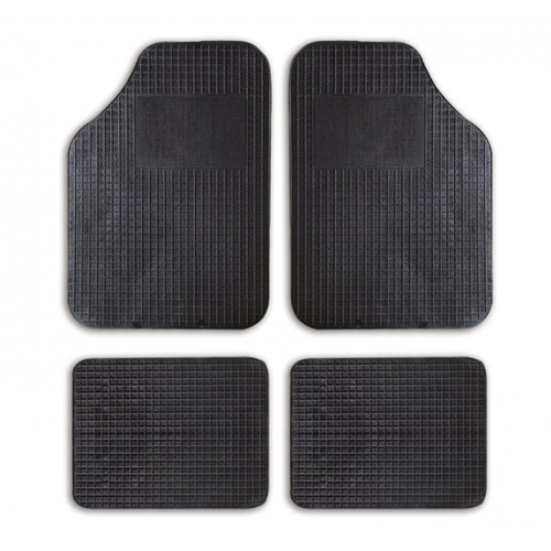 Set tappetini per auto - per,