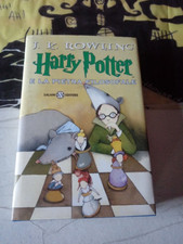 Harry Potter e la Pietra