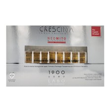 Trattamento ricrescita capelli