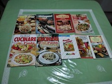 Manuali cucina lisa biondi - manuali,