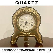 SVEGLIA DA TAVOLO VEGLIA