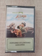 Adriano Celentano- Azzurro-