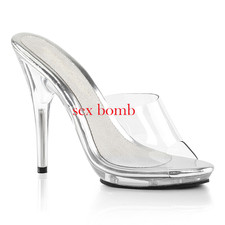 Sexy SANDALI tacco 12,5 dal 36