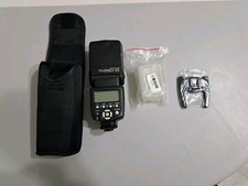 Flash - Foto-- Fotocamera-Speedlite Yongnuo YN560 III come nuovo