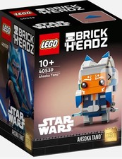 LEGO Brickheadz Star Wars