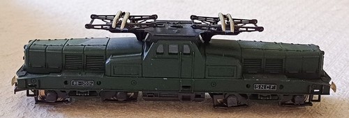 Jouef 8421 locomotore sncf - jouef,