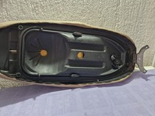 Seat for piaggio beverly - seat, 250