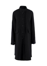 Cappotto lungo in cashmere