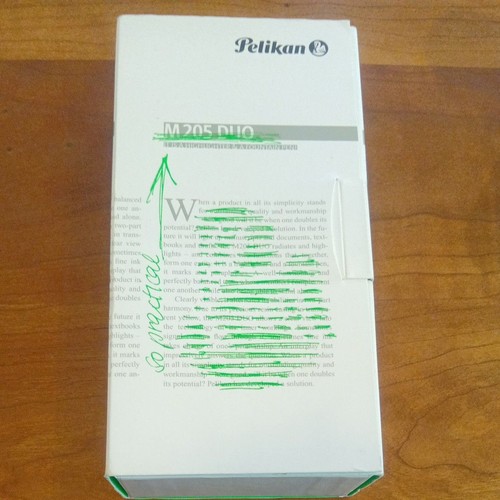 Penna stilografica pelikan - penna,