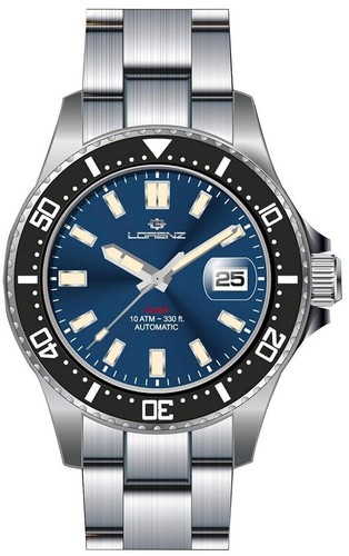 Lorenz diver ceramica - lorenz,
