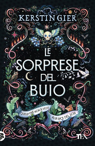 Sorprese del buio gier - del,