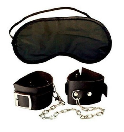 Manette bondage sexy