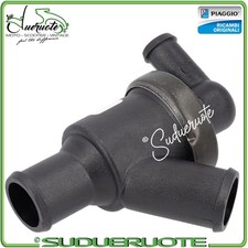 TERMOSTATO ACQUA PER SCARABEO