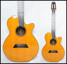 TAKAMINE PT-115N (ST) Stereo