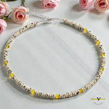 COLLANA DONNA UOMO PIETRE DURE