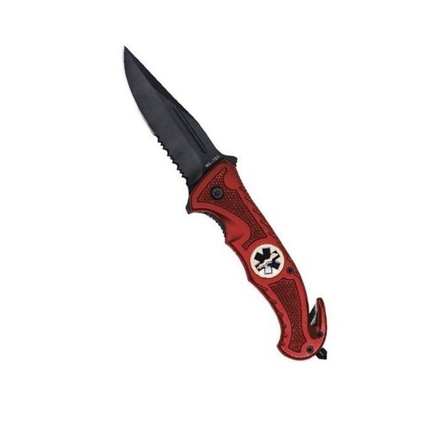 Coltello serramanico - coltello,
