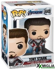 Funko pop 0449 avengers - funko,