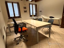 Arredo ufficio/studio con