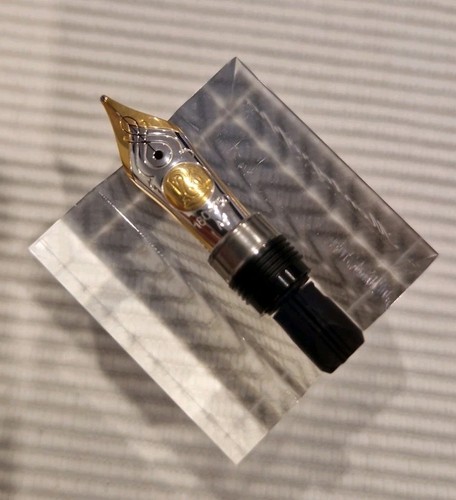 Pelikan m800 18k 750 bicolor - m800, m