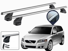 BARRE PORTATUTTO TETTO PER