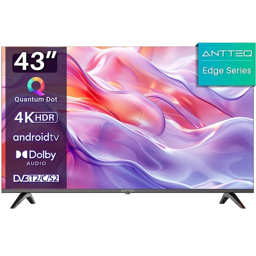 Antteq edge q43 smart - edge,