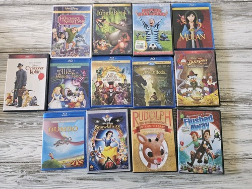 Dvd disney pixar - *, *