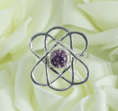 Anello solitario diamante - solitario,