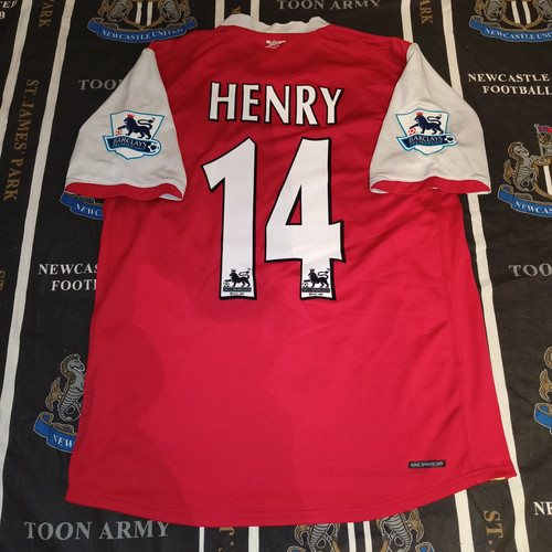 Maglia calcio arsenal - maglia,