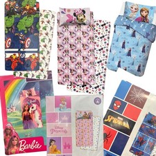 COMPLETO LETTO PER BAMBINI IN