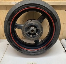 CERCHIO RUOTA POSTERIORE