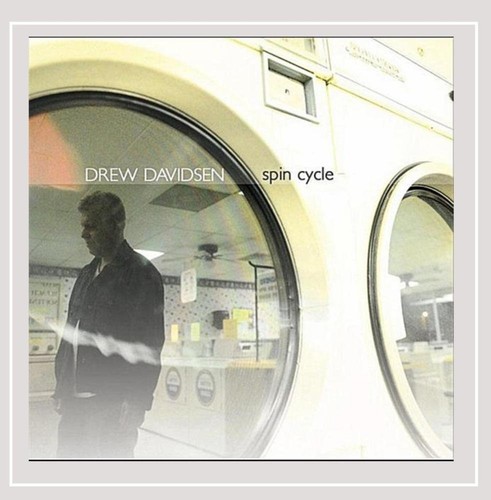 Spin cycle - spin,