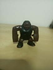 WWE RUMBLERS Mark Henry Mattel