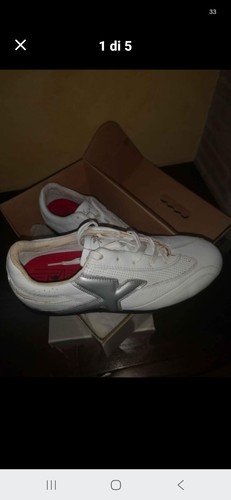 Spidi sneaker uomo - sneaker, bianche