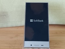 Sharp 305sh softbank - softbank, aquos