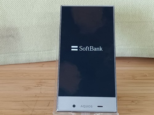 Sharp 305sh softbank aquos - 305sh,