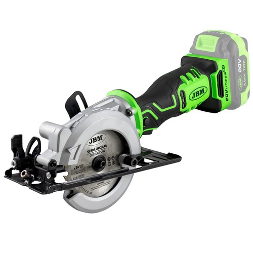 Mini sega circolare brushless - sega,