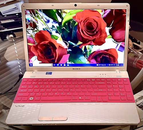 Sony vaio - sony,