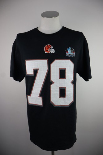 Majestic nfl munoz n78 maglia - majestic,
