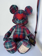 Peluche esclusivo Topolino