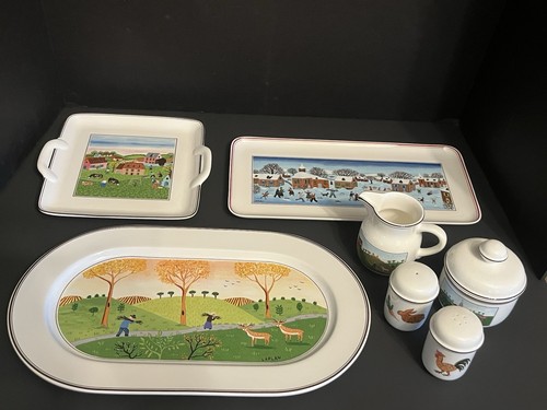 Villeroy boch design naïf - boch,