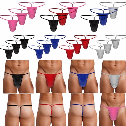 Perizoma uomo string - uomo, g-string