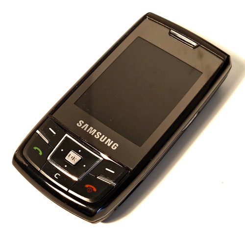 Telefono cellulare samsung - telefono,