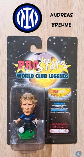 Corinthian prostars inter - corinthian,