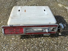 bilancia professionale Vintage