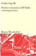 Storia economica dell'Italia contemporanea