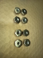 Dadi Ruota Ottone Vespa